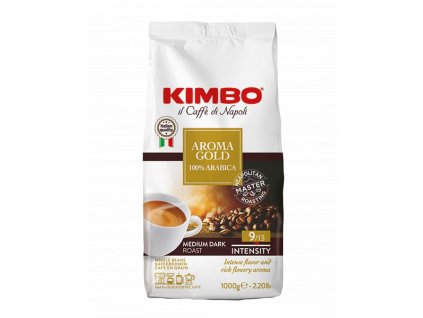 Aroma gold 1 kg