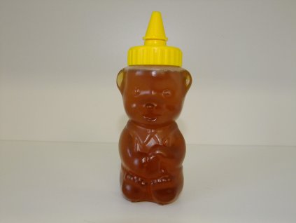 Zlatohorský med z Jeseníků (250 g)