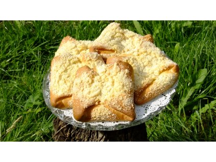 Zlatohorský šáteček makový