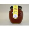 Zlatohorský med z Jeseníků (650 g)