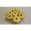 Linecké s marmeládou