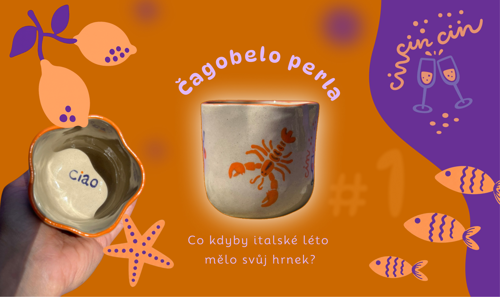 čagobelo perla