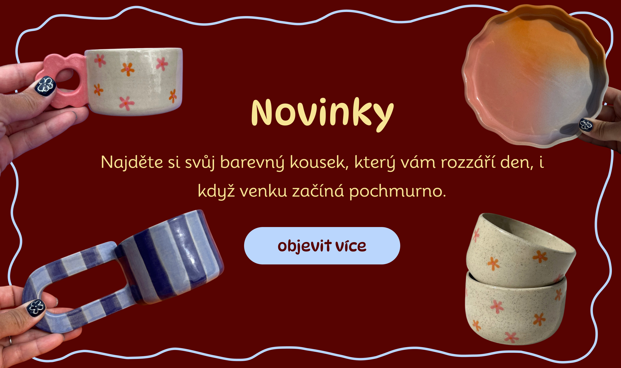 Novinky