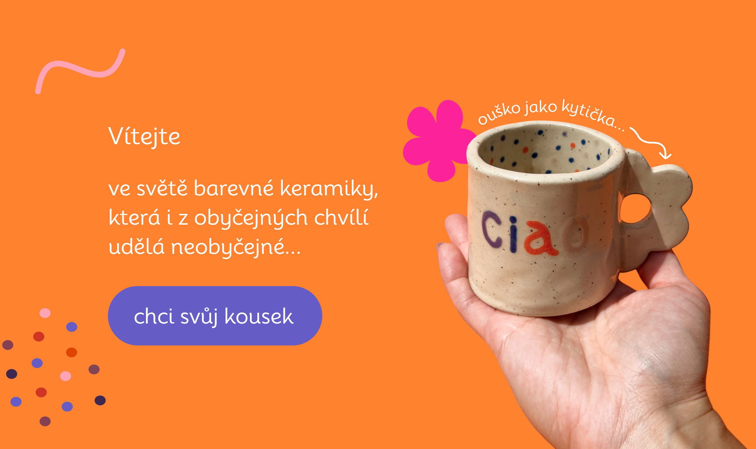 Vítej v Čagobelo světě