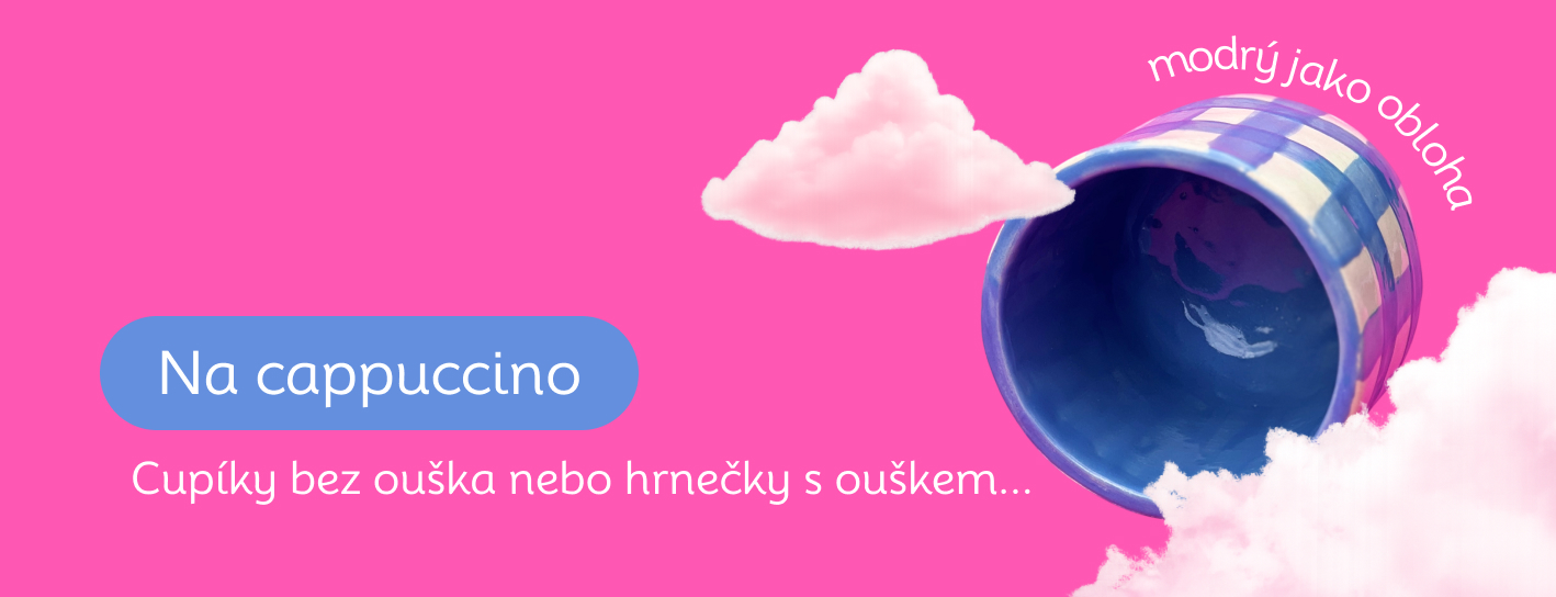 Na cappuccino