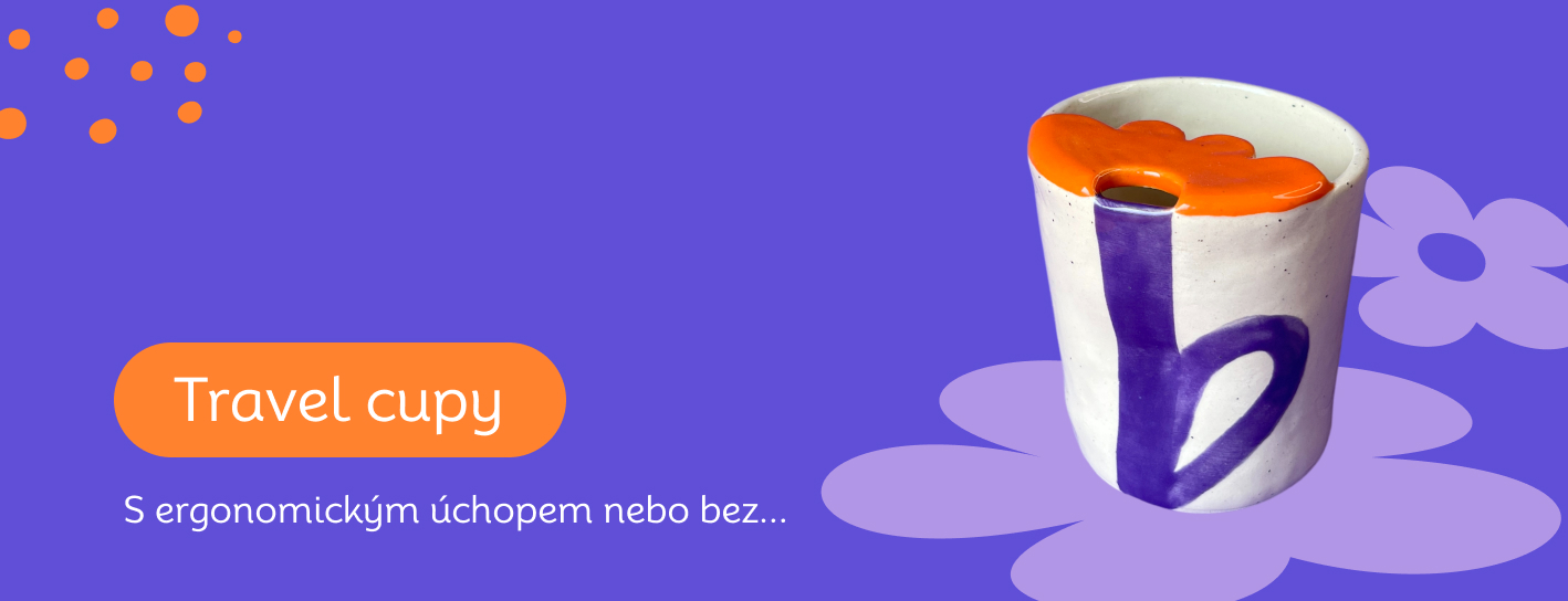 Travel cupy