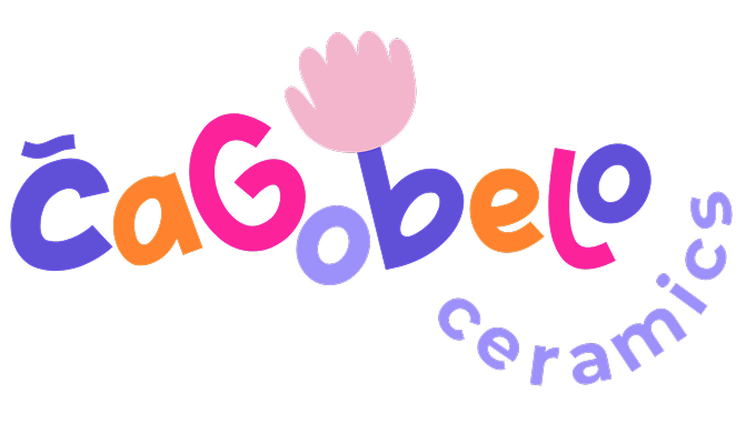 Čagobelo ceramics