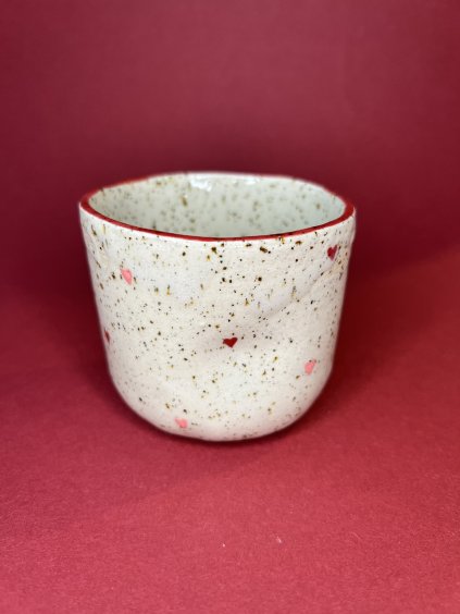 Cupík ergo Amore mio