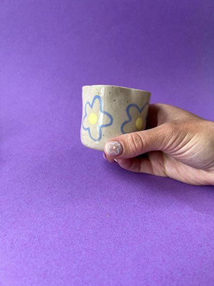 Mini cupík Květule II.