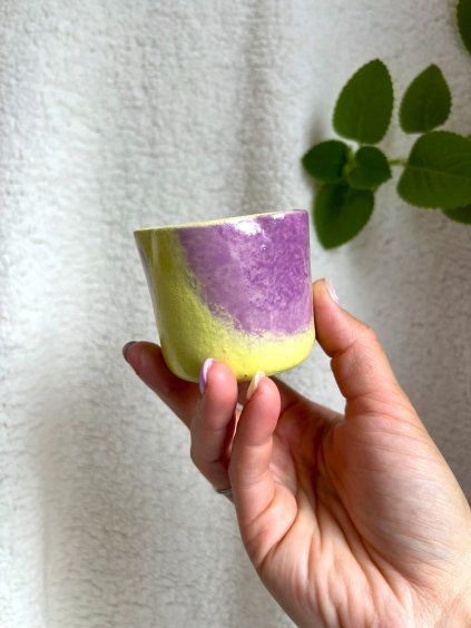 Mini cupík Duháček