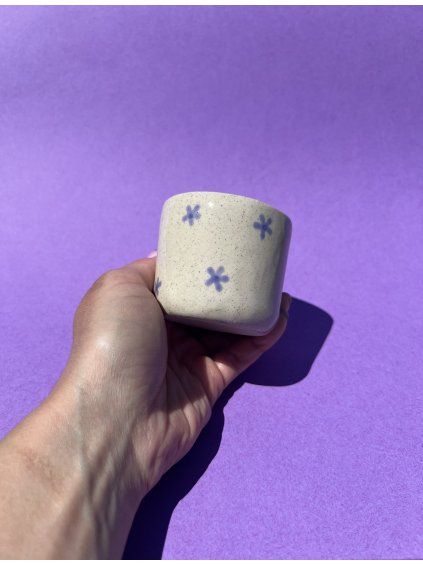 Mini cupík Jarňáček