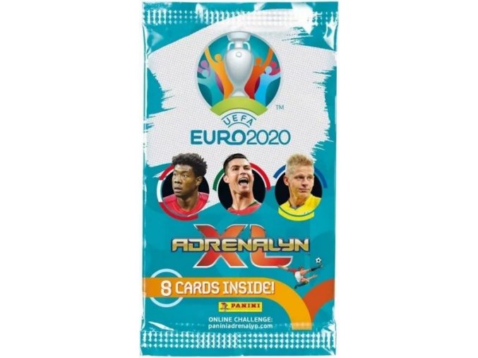 EURO 2020 balíček