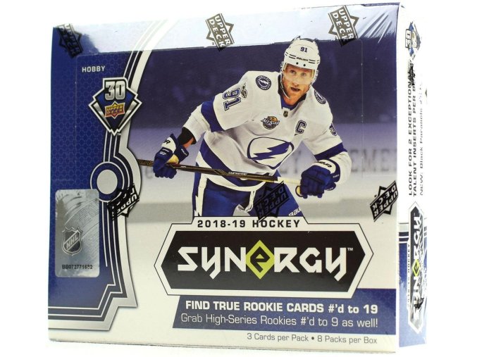 Synergy 18 19 hockey box