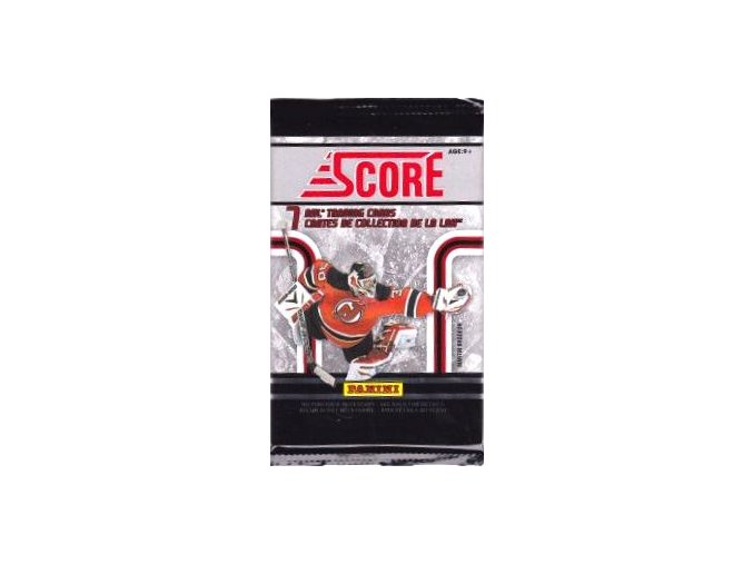 11 12 Panini Score pack