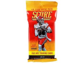 2021 Score Jumbo Value Pack