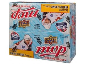 2008 09 MVP box