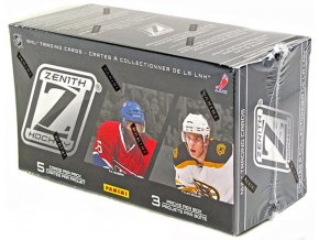 2010 11 Zenith Blaster Box 2