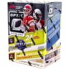 2019 Donruss Optic blaster NFL