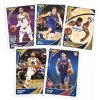 2020 21 Panini Stickers singles II NBA