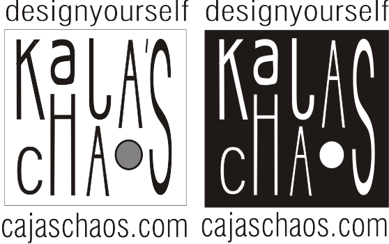 Kaja ´ s Chaos