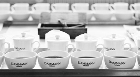 Ochucené čaje? Otázka chuti!