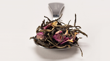 Druhy čajů &neb jak se v nich vyznat