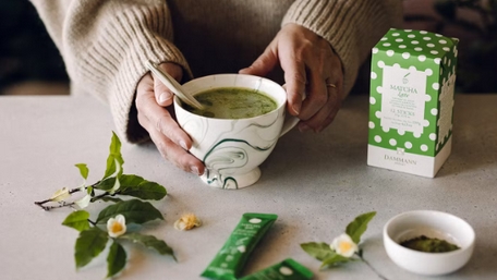Matcha