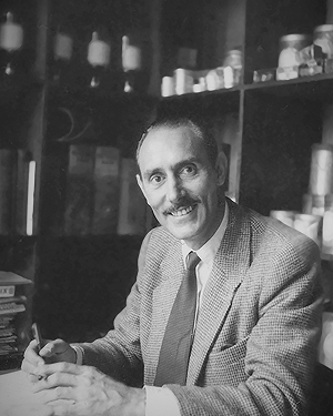 DAMMANN Frères — 1949