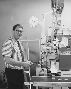 DAMMANN Frères — 1980