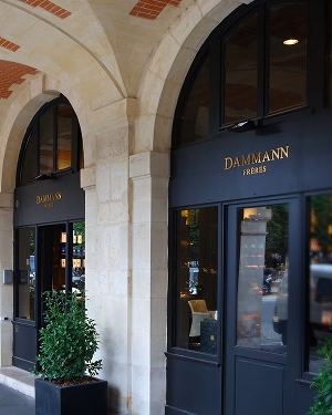 DAMMANN Frères — 2008
