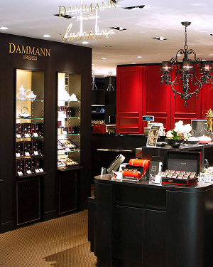 DAMMANN Frères — 2011