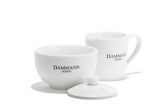 Gaiwan — tradiční čínská nádoba