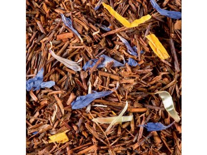 Rooibos Jardin Bleu