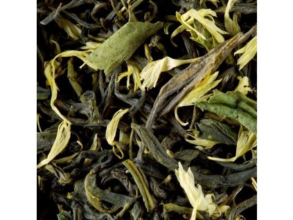 green tea earl grey vert primeur 2021