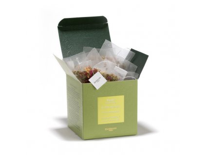 herbal tea happy dreams box of 25 cristal sachets (2)