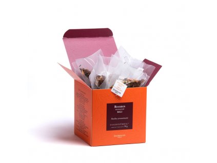 rooibos bali box of 25 cristal sachets (2)