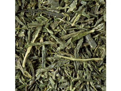 tea from japan gyokuro perle de rosee