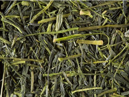528 sencha tensu