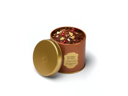 8769 rooibos de noel ouvert