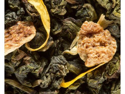 oolong citrons 1