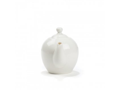 porcelain teapot teapot 03l (1)