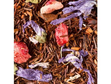 Rooibos Fruit Rouges