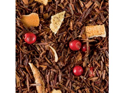 Rooibos de Noël