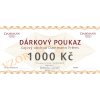 darkovy poukaz 1000