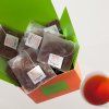 Rooibos Fruits Rouges 25s