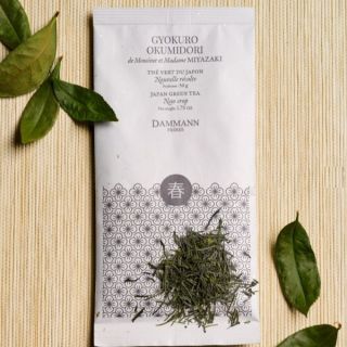 🌿 Mezi čajovými poklady Japonska vyniká Gyokuro Okumidori svou elegancí a výjimečností. Tento čaj Grand Cru, vytvořený...