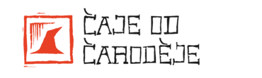 Čaje od Čaroděje
