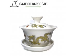 Gaiwan drak 120ml