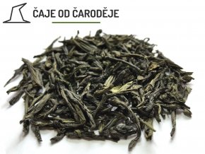 Luan Guapian - Melounová semínka - zelený čaj
