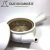 Kyusu bílá 200ml